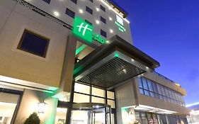 布尔萨市中心假日酒店